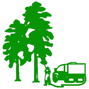 Ability Trees logo