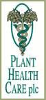 plant health care plc logo